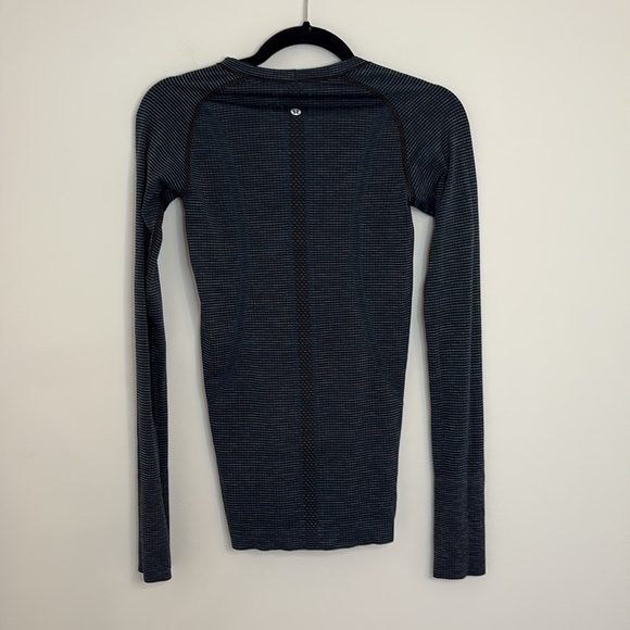 Lululemon Swiftly Tech Long Sleeve - Picture 5 of 7